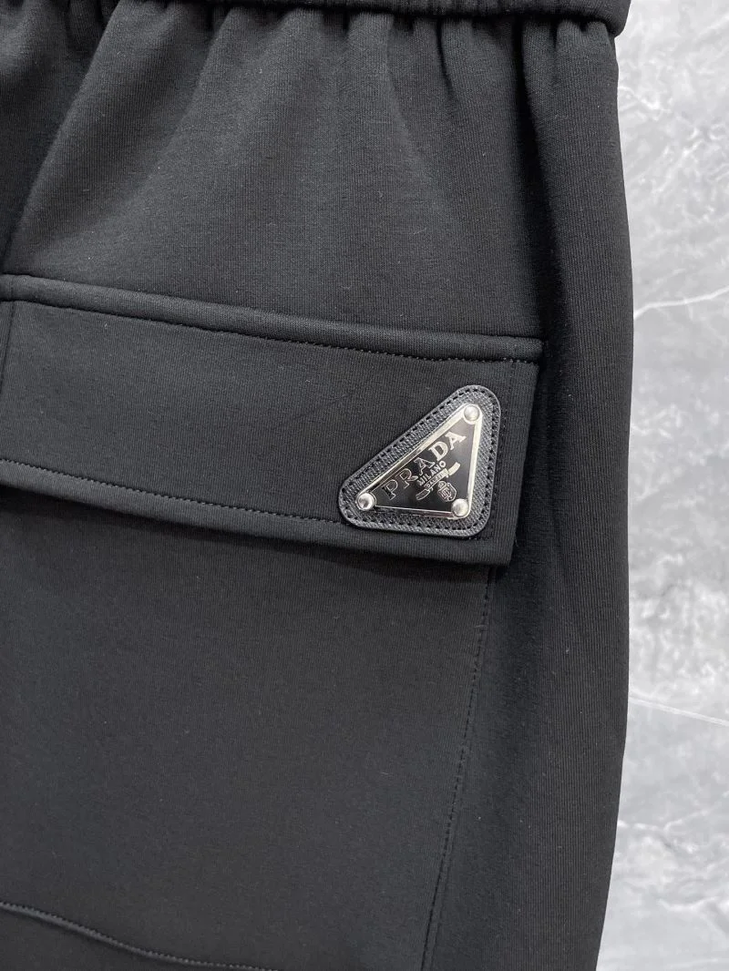 Prada Long Pants Tailored 167428