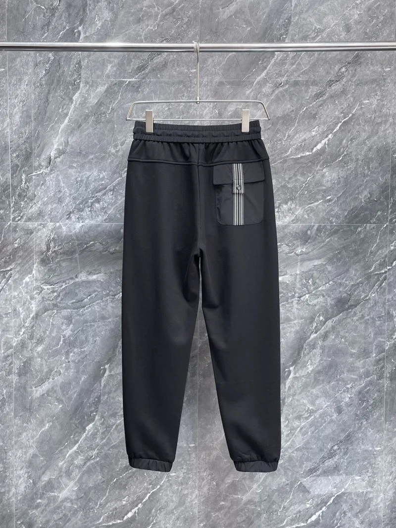 Chic Prada Long Pants 167424