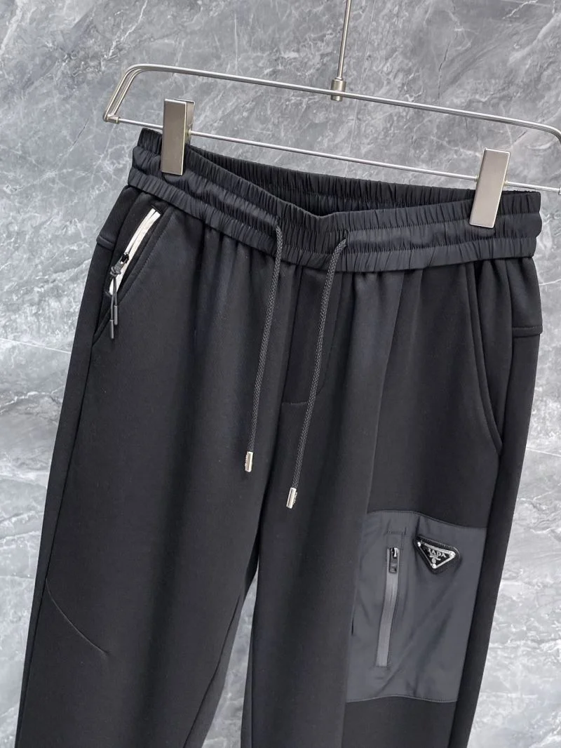 Chic Prada Long Pants 167424