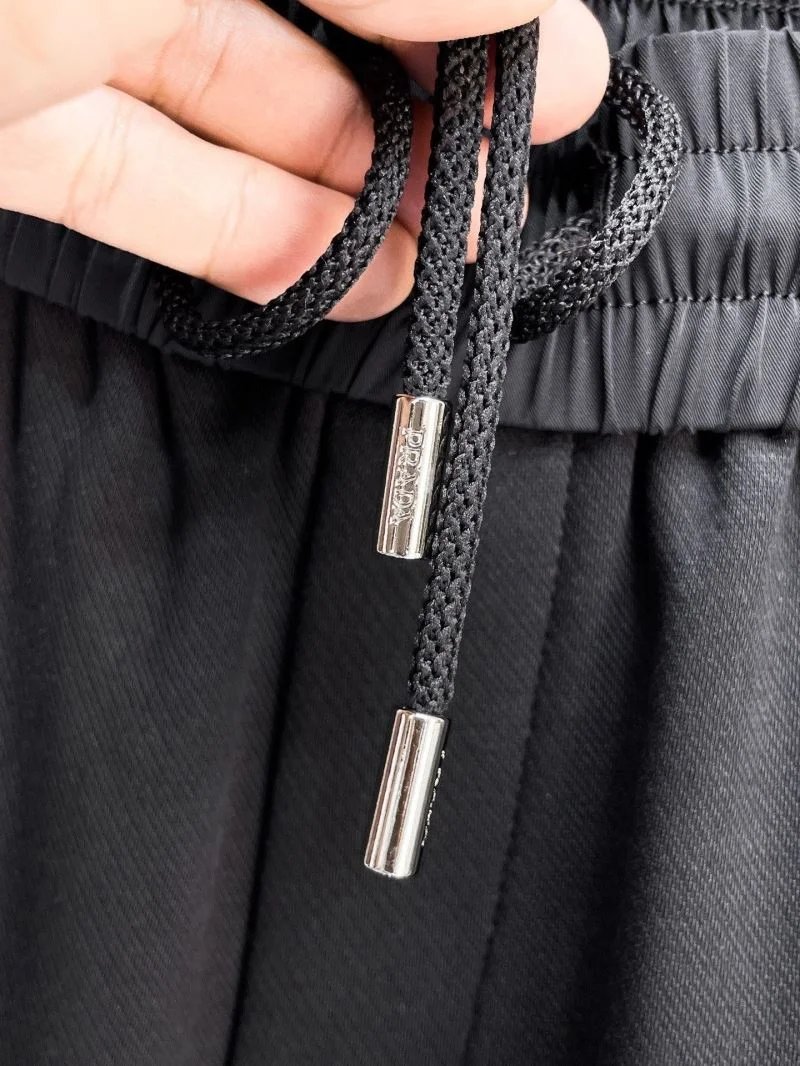 Chic Prada Long Pants 167424