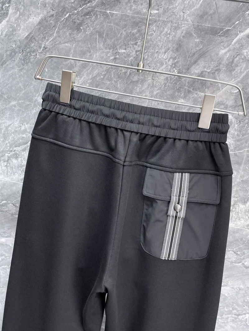Chic Prada Long Pants 167424