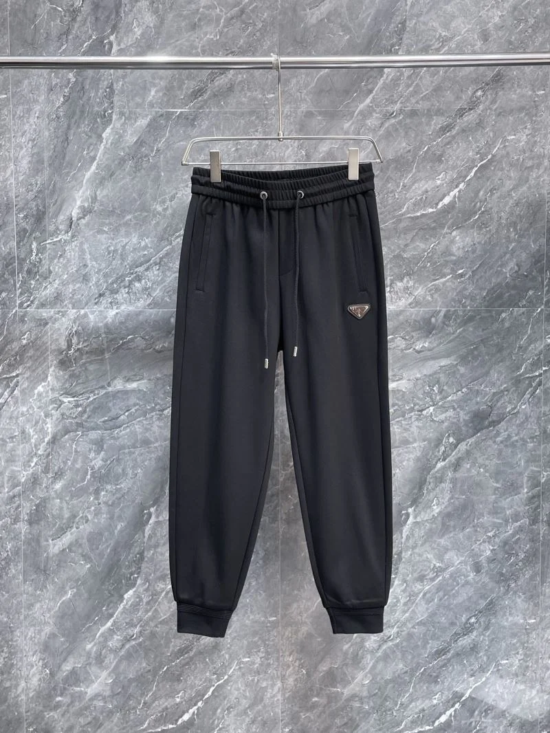 Prada Long Pants Affordable 167421