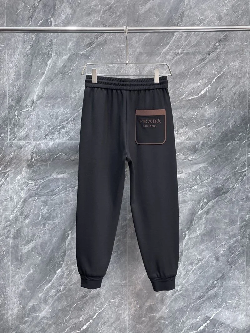 Prada Long Pants Affordable 167421