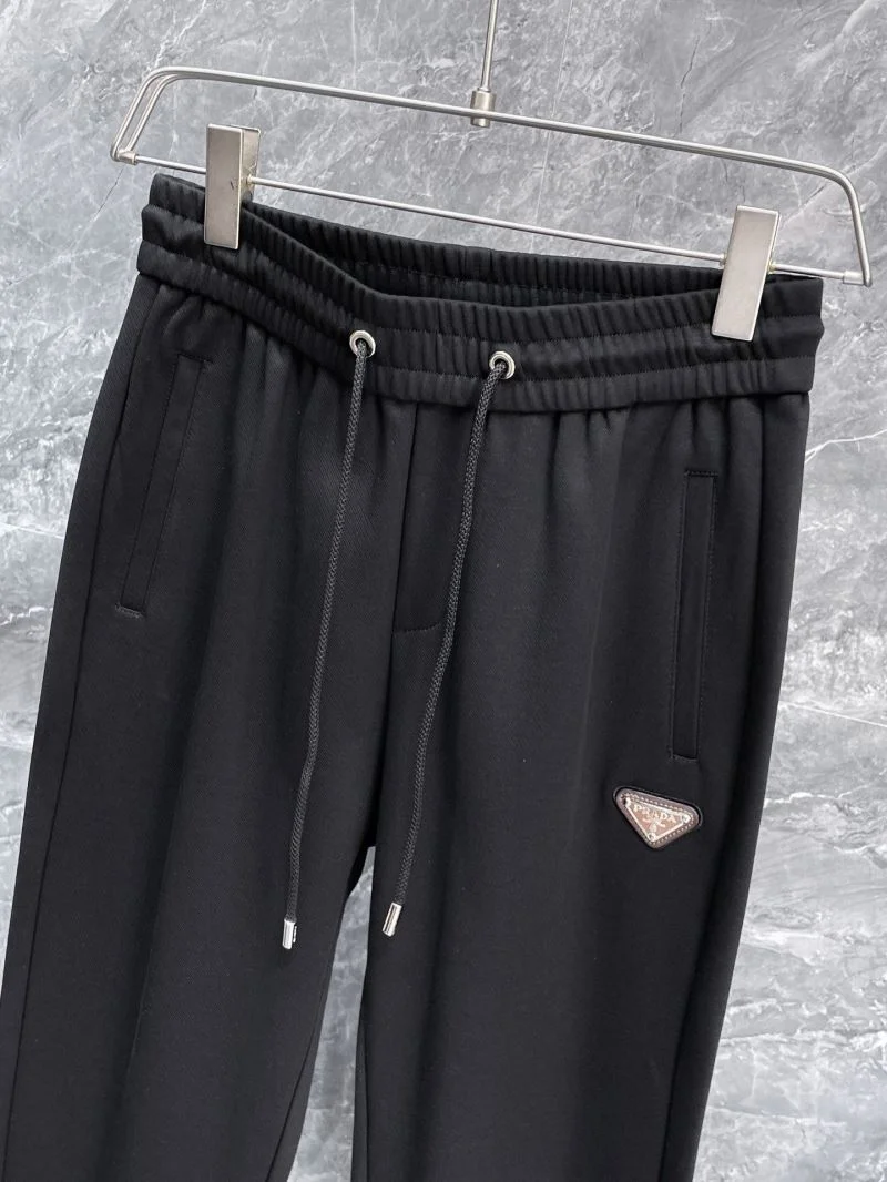 Prada Long Pants Affordable 167421