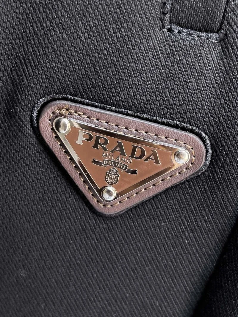 Prada Long Pants Affordable 167421