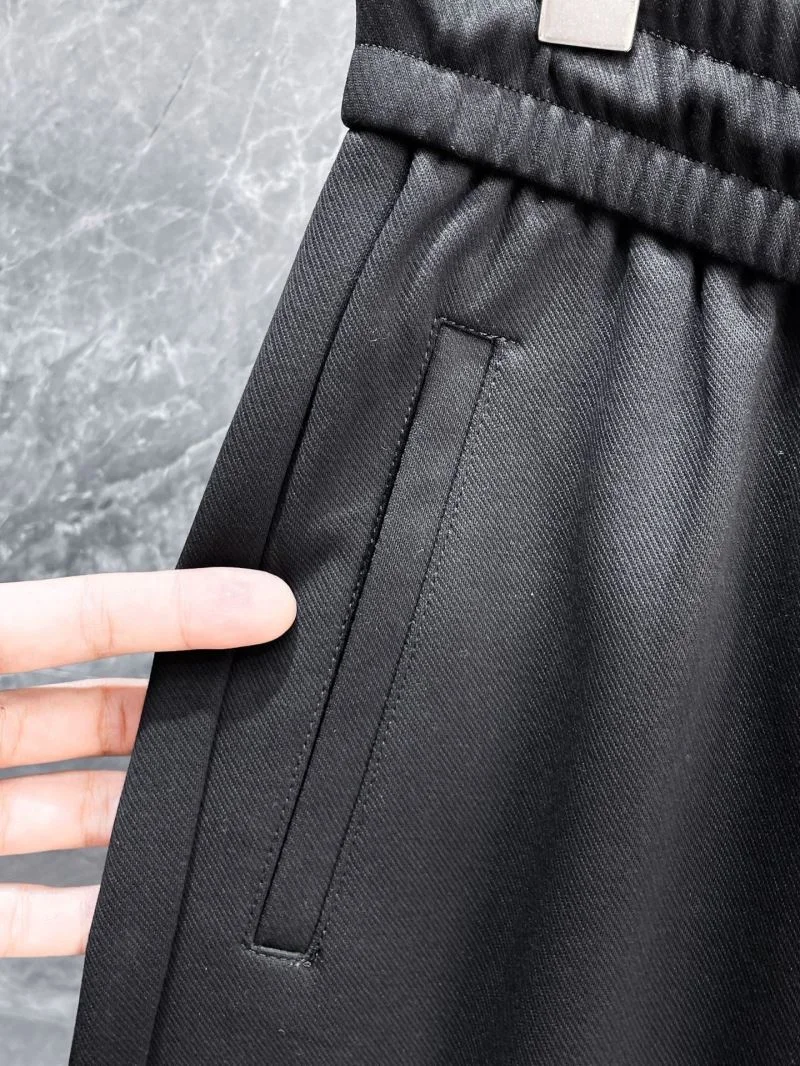 Prada Long Pants Affordable 167421