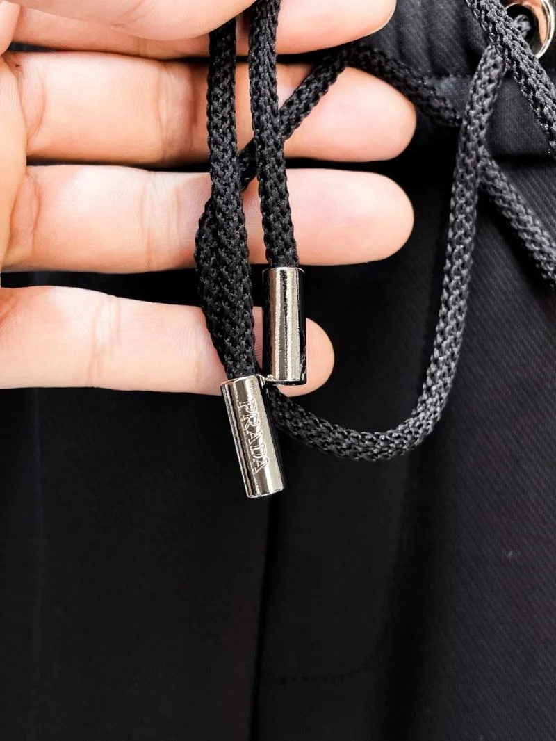 Prada Long Pants Affordable 167421