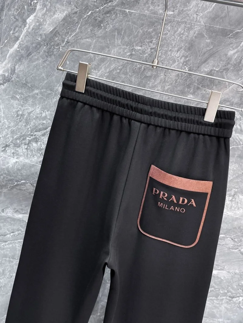 Prada Long Pants Affordable 167421