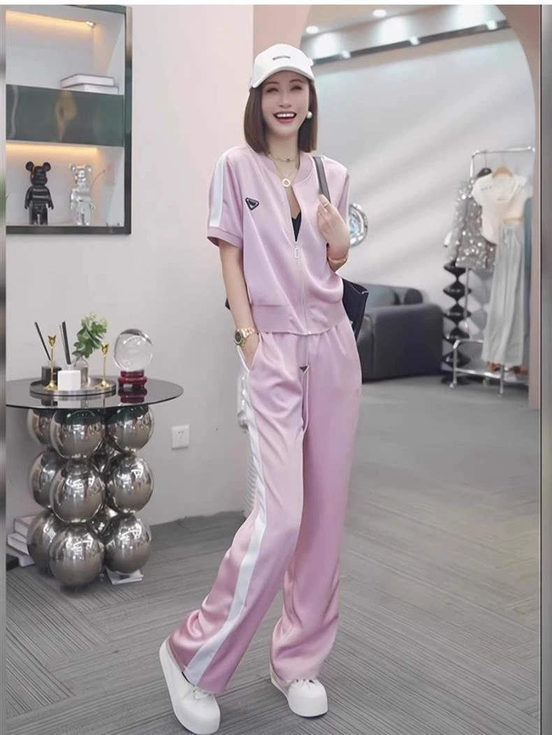 EasyMatch Prada Long Suits 171483