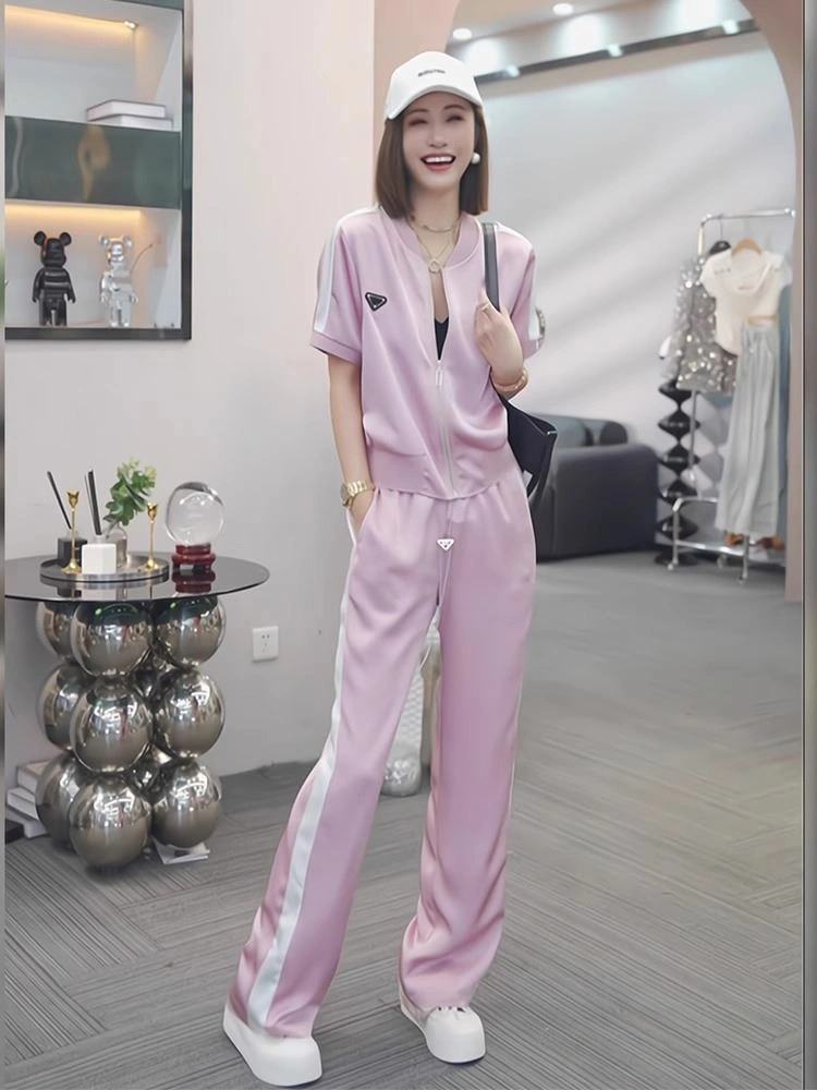 EasyMatch Prada Long Suits 171483