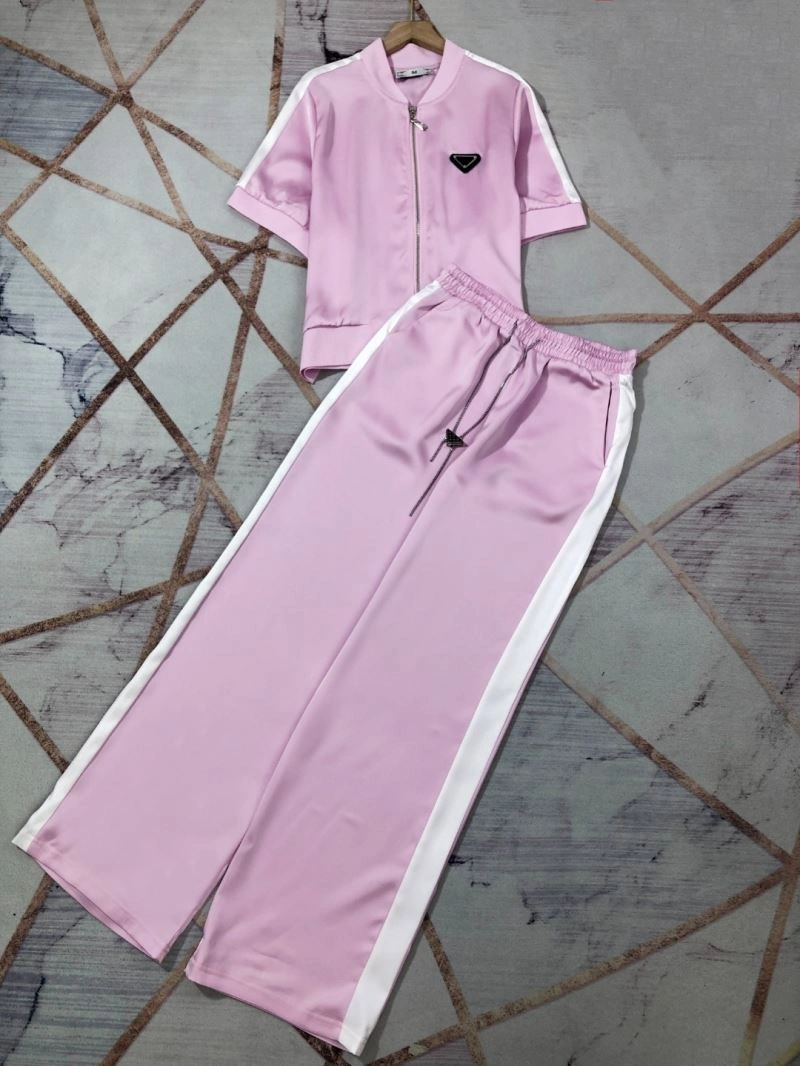 EasyMatch Prada Long Suits 171483