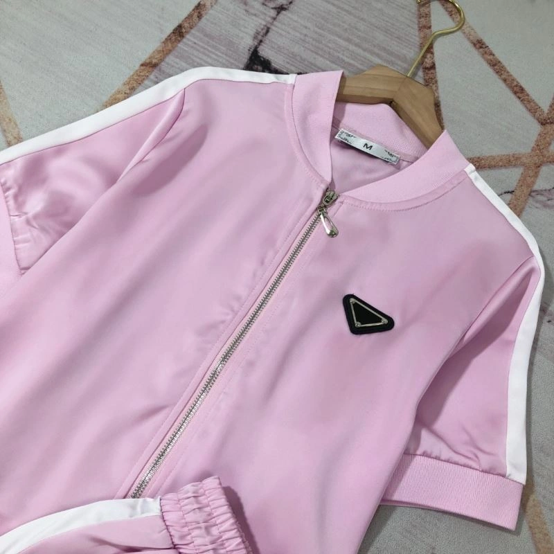 EasyMatch Prada Long Suits 171483