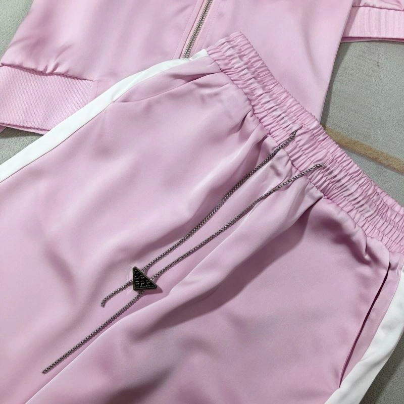 EasyMatch Prada Long Suits 171483
