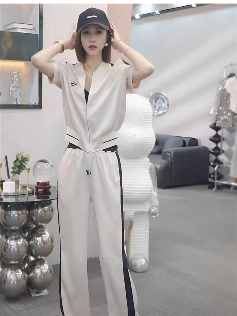 Timeless Prada Long Suits 171447