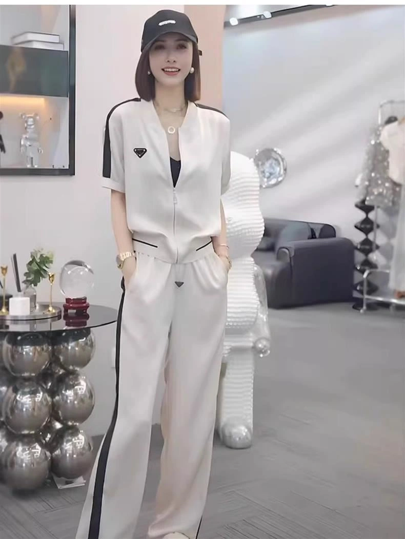Timeless Prada Long Suits 171447