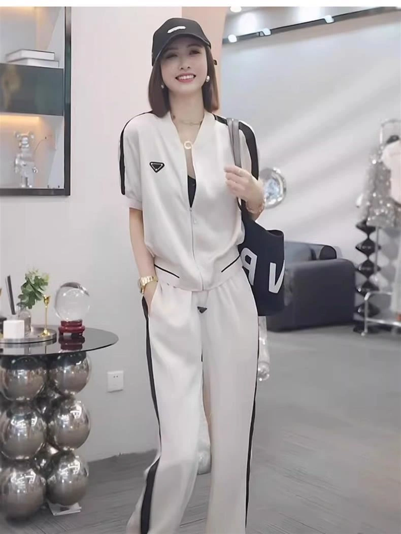 Timeless Prada Long Suits 171447
