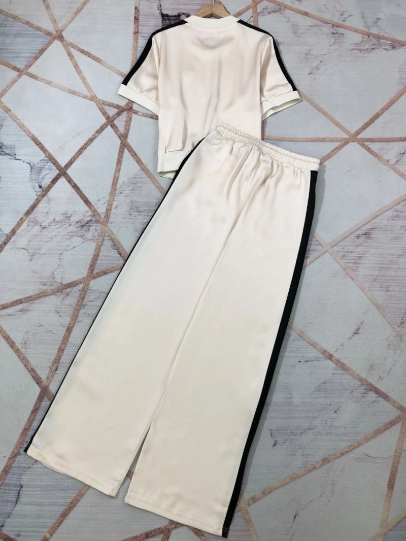 Timeless Prada Long Suits 171447