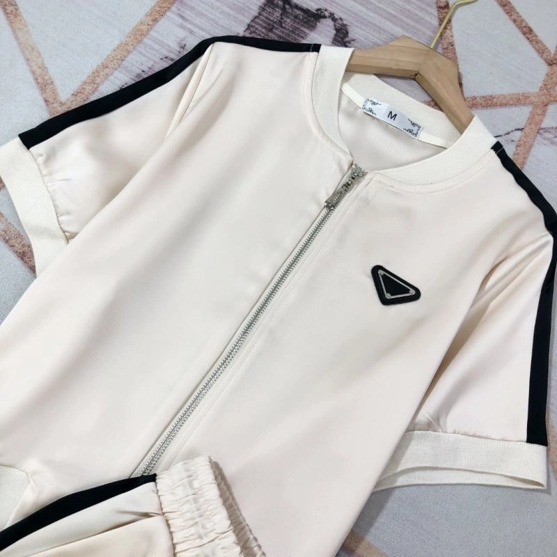Timeless Prada Long Suits 171447