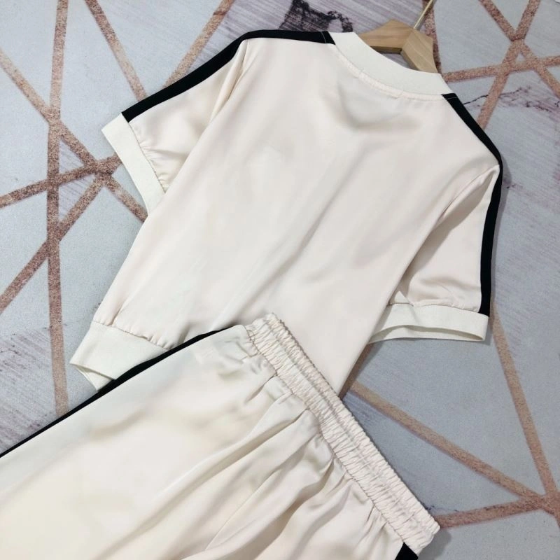 Timeless Prada Long Suits 171447
