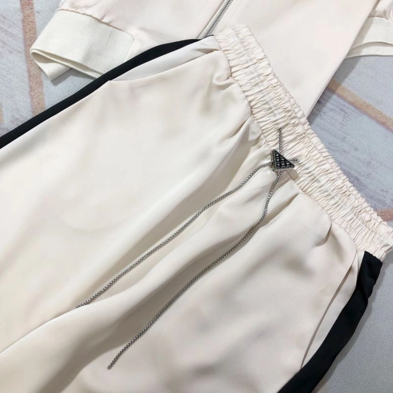 Timeless Prada Long Suits 171447