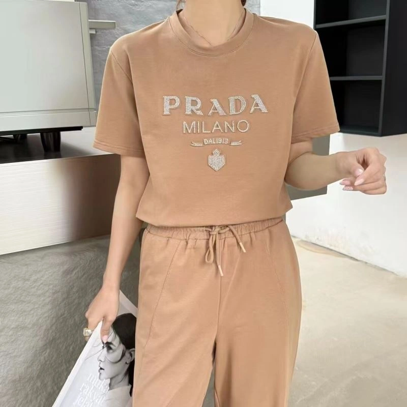 Prada Long Suits SoftTouch 171439