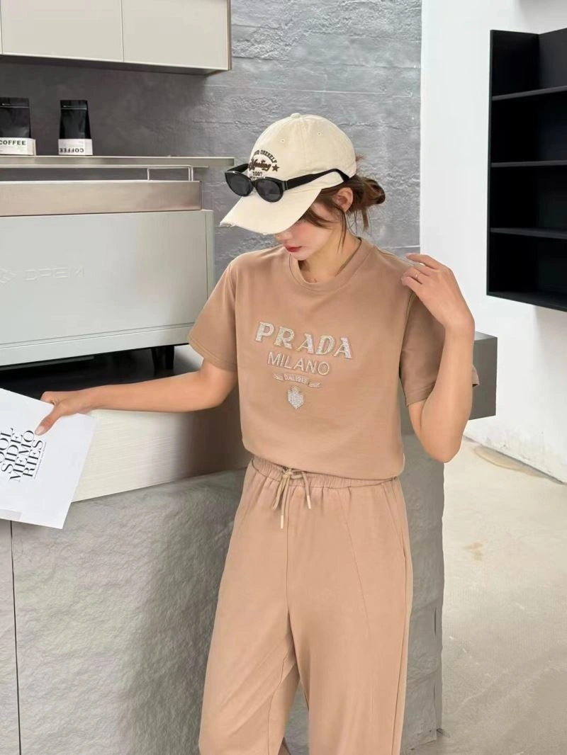 Prada Long Suits SoftTouch 171439