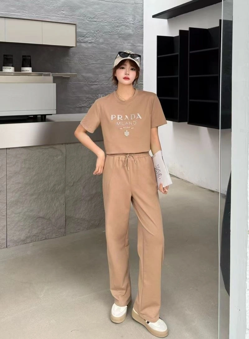 Prada Long Suits SoftTouch 171439