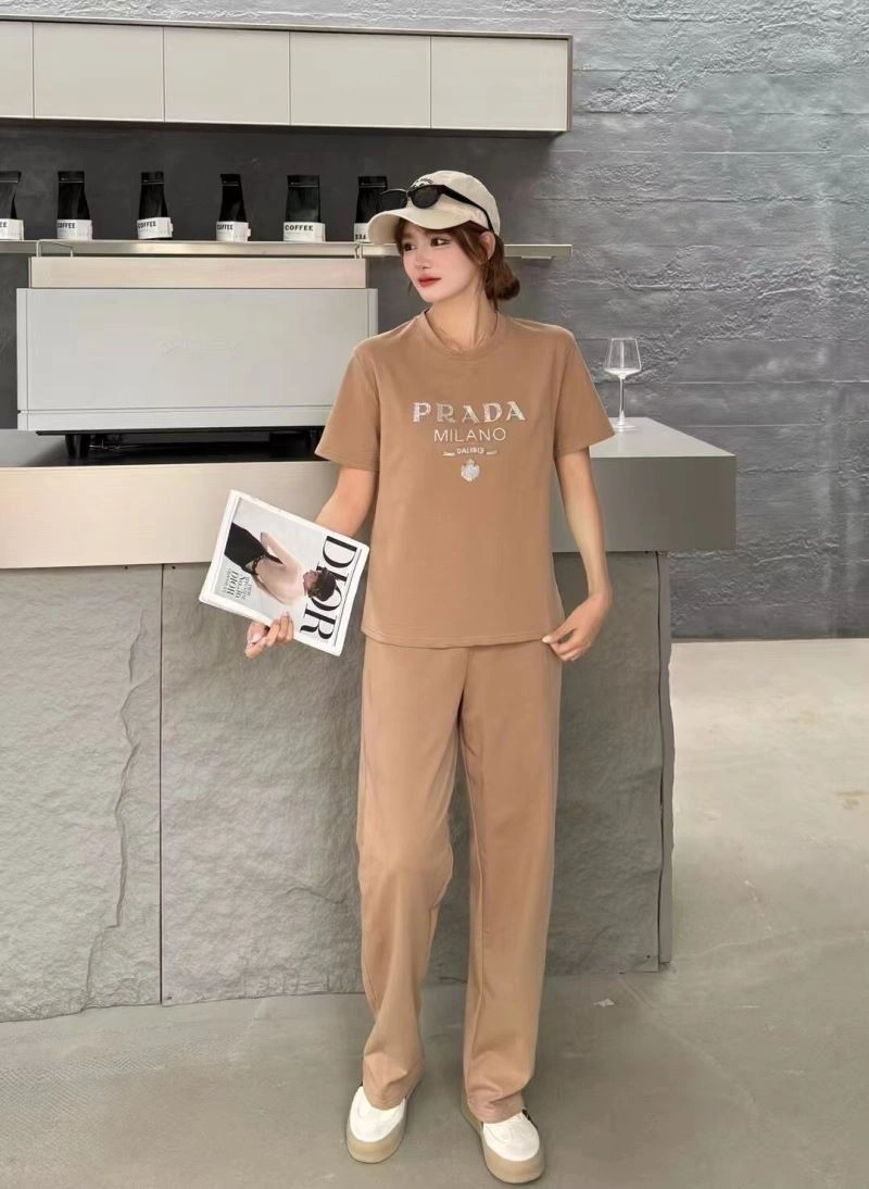 Prada Long Suits SoftTouch 171439