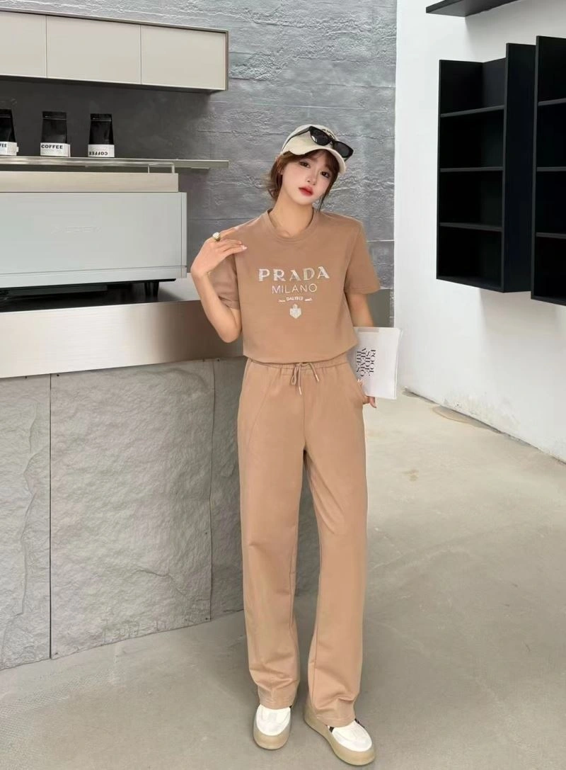 Prada Long Suits SoftTouch 171439