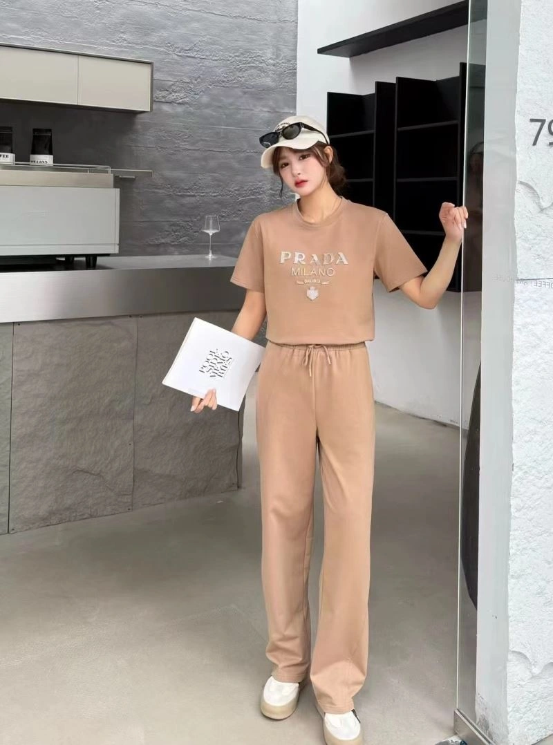 Prada Long Suits SoftTouch 171439