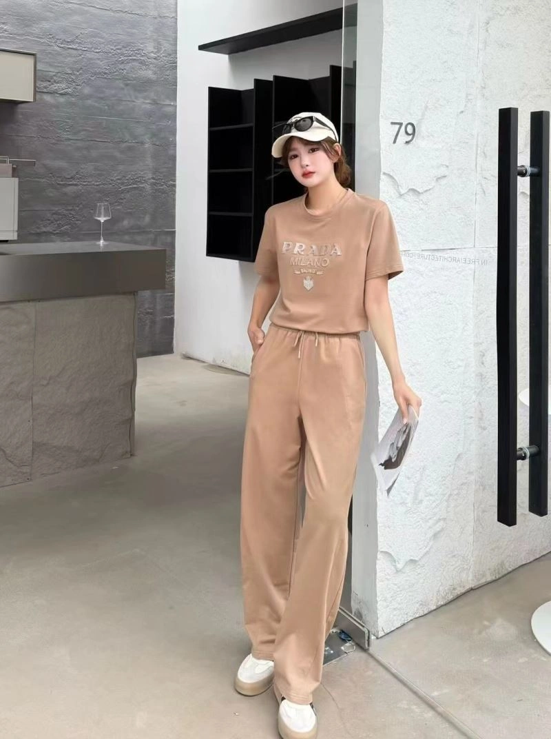 Prada Long Suits SoftTouch 171439