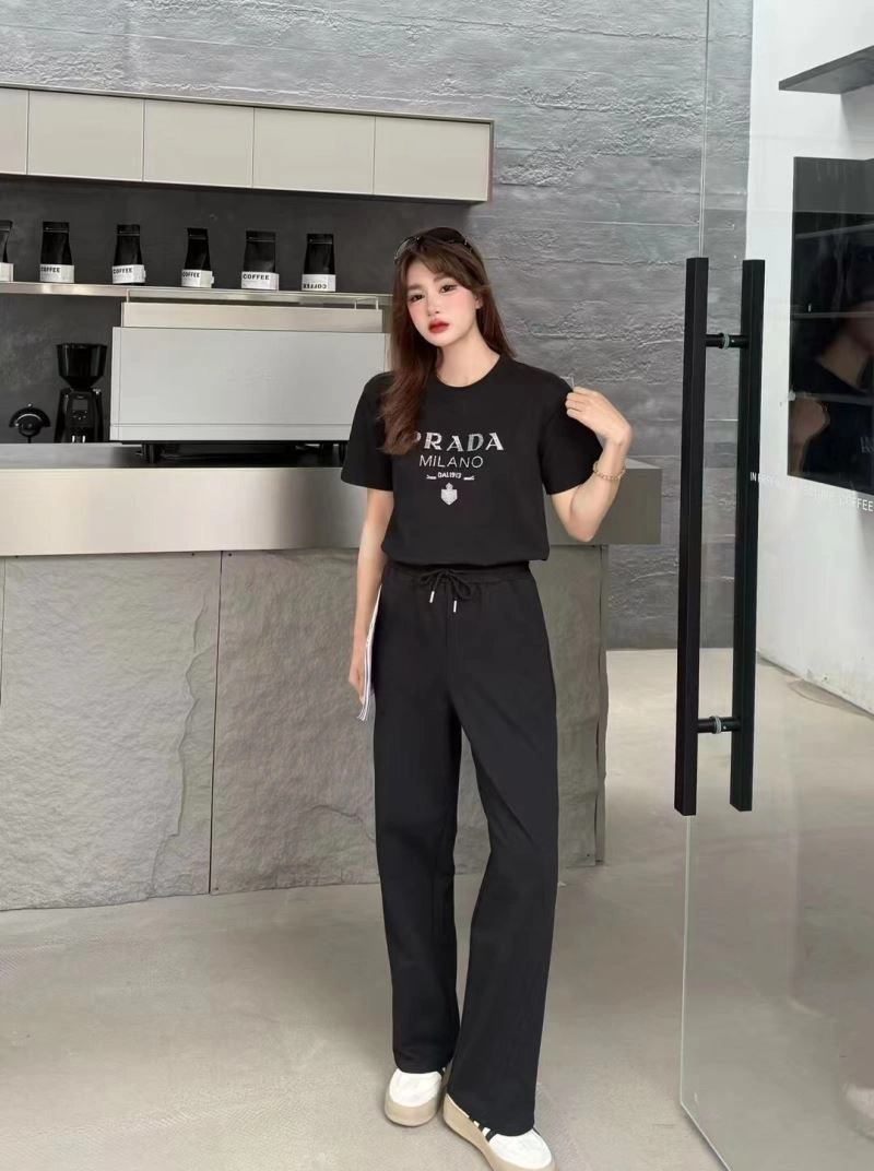 ModernLook Prada Long Suits 171438