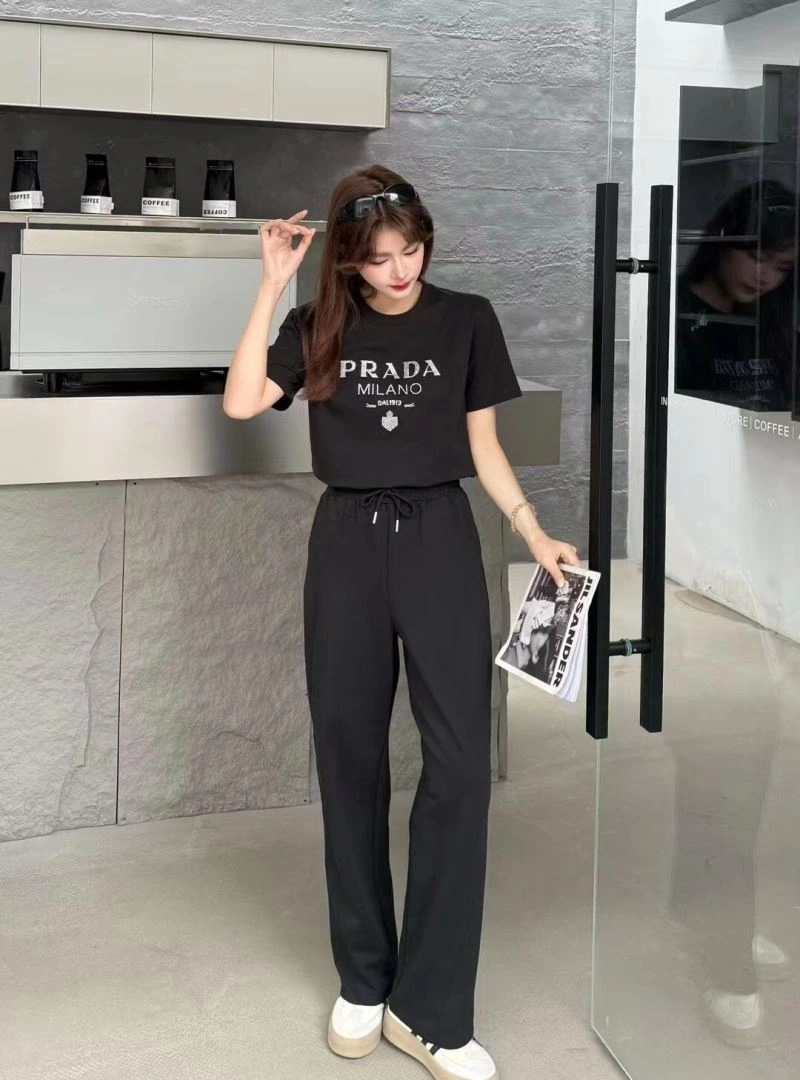 ModernLook Prada Long Suits 171438