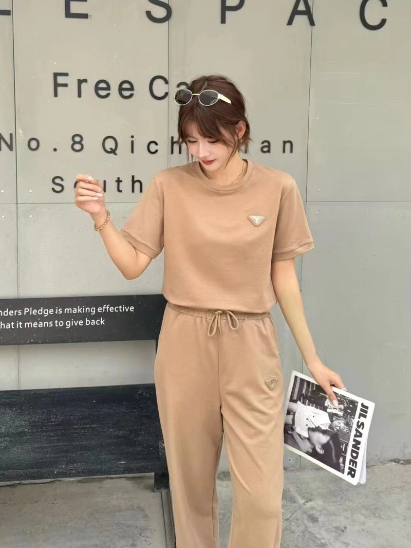 OnTrend Prada Long Suits 171435