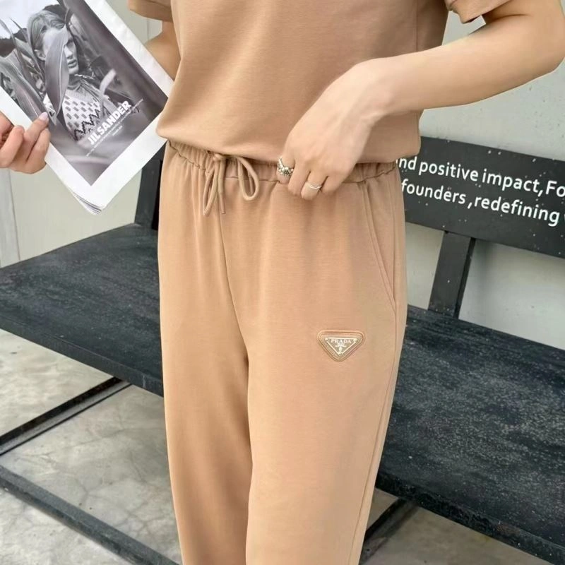 OnTrend Prada Long Suits 171435
