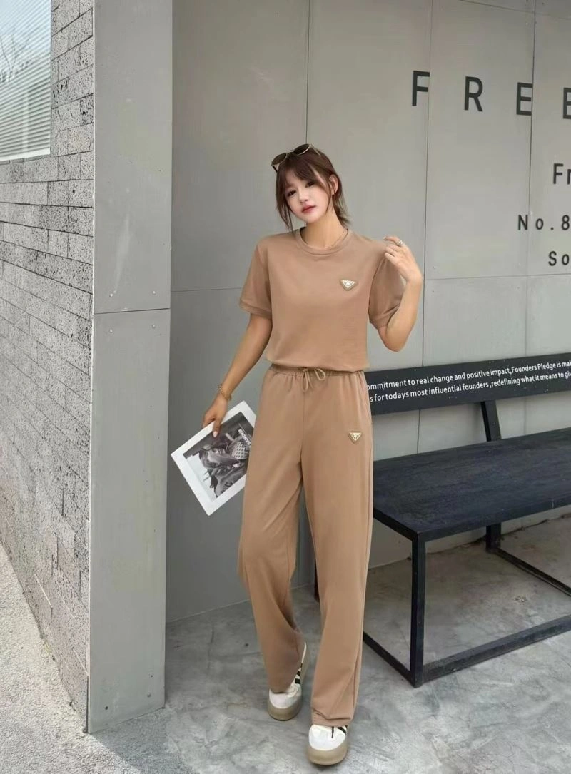 OnTrend Prada Long Suits 171435