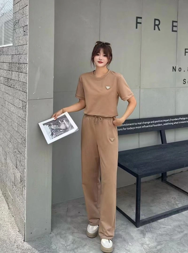 OnTrend Prada Long Suits 171435
