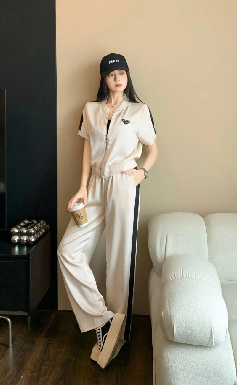 Prada Long Suits Unique 171479