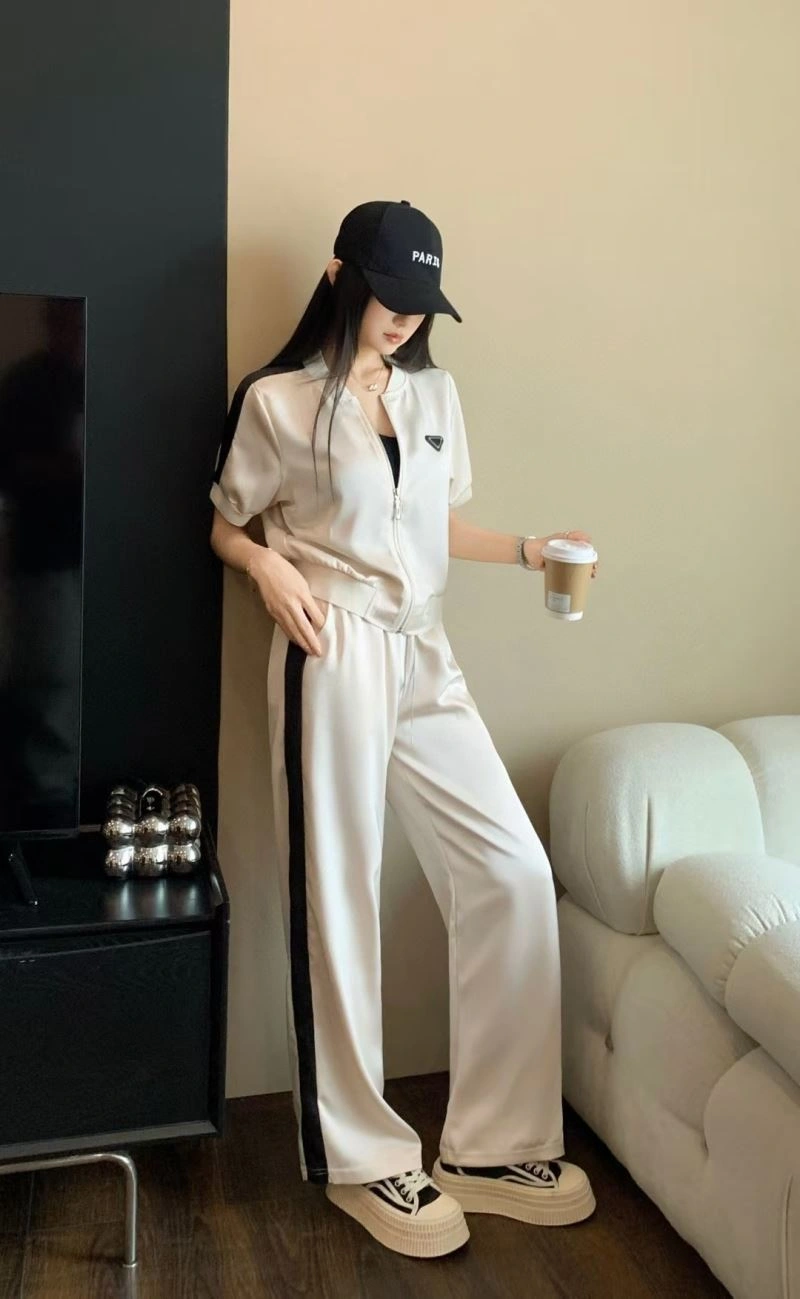 Prada Long Suits Unique 171479