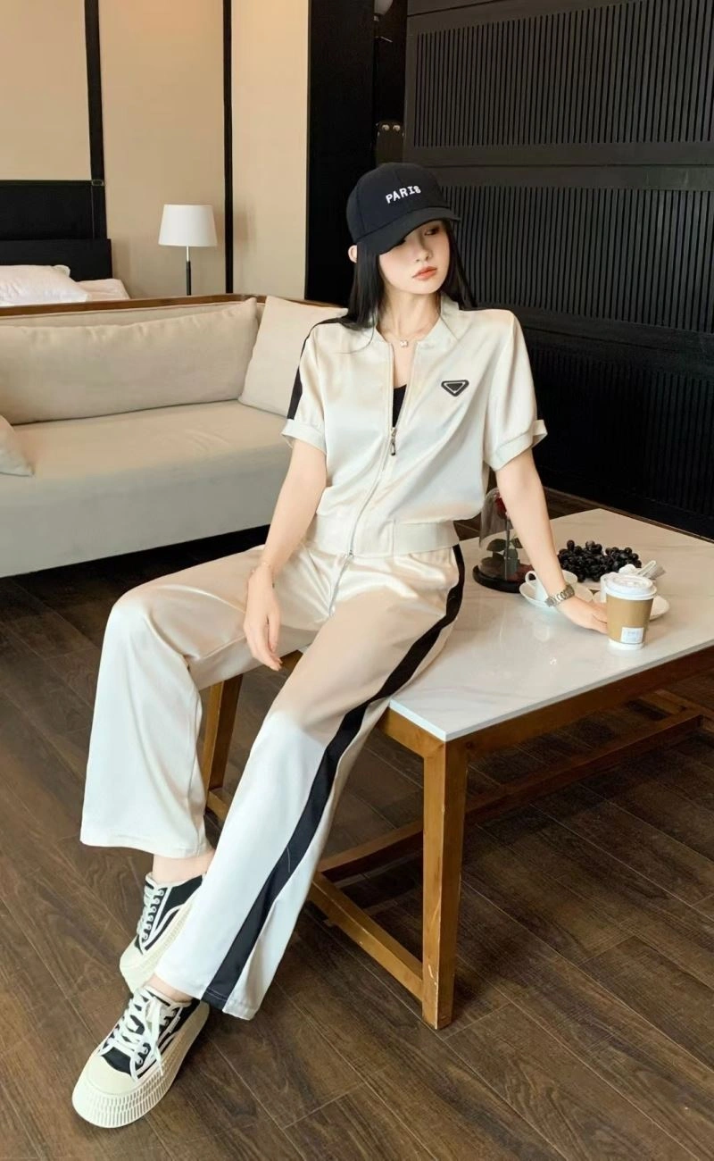 Prada Long Suits Unique 171479
