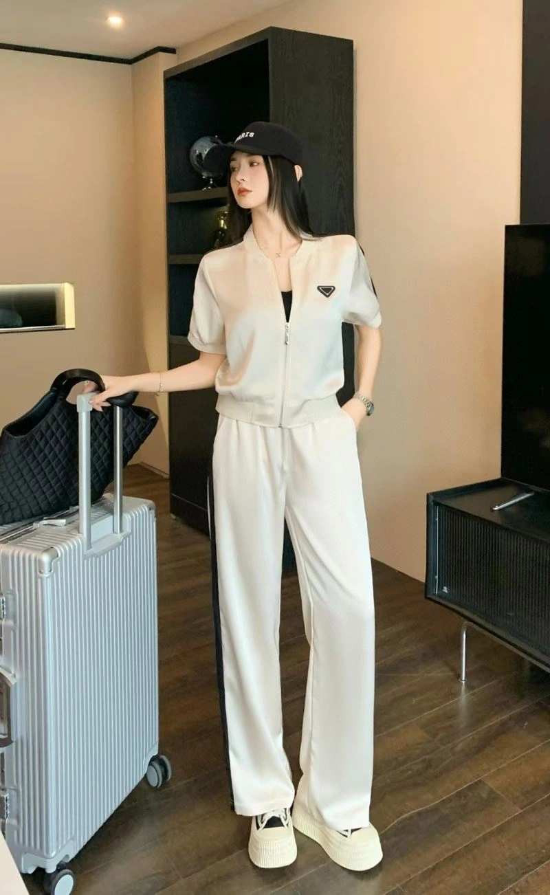 Prada Long Suits Unique 171479