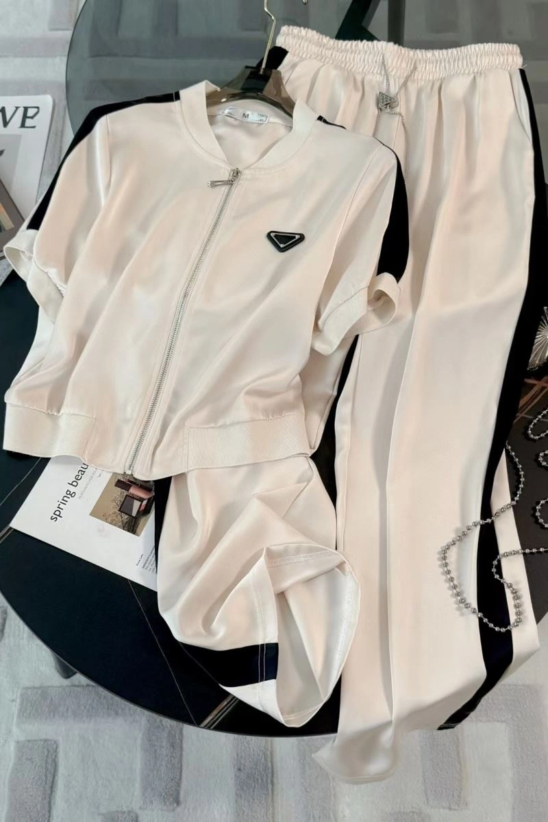 Prada Long Suits Unique 171479