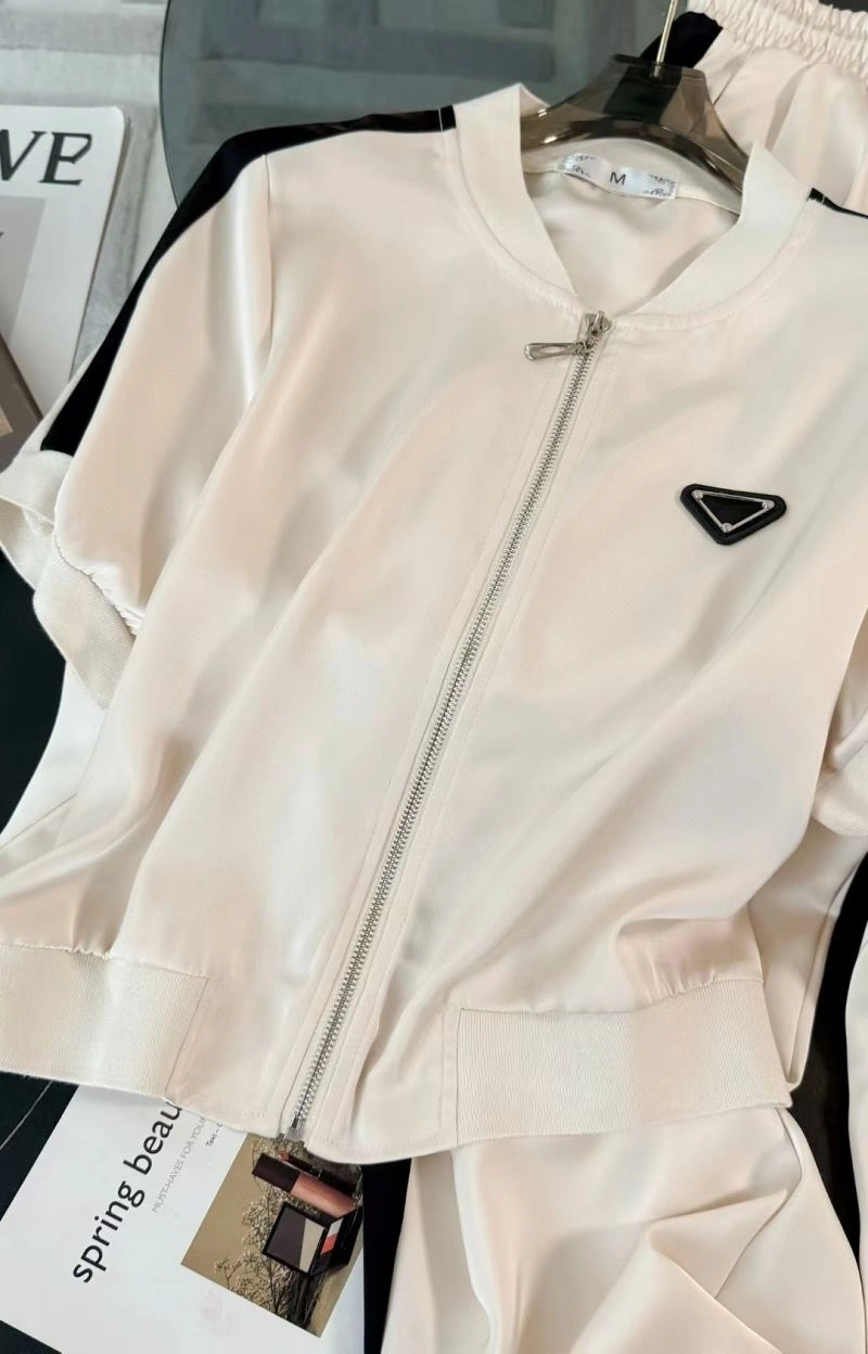 Prada Long Suits Unique 171479