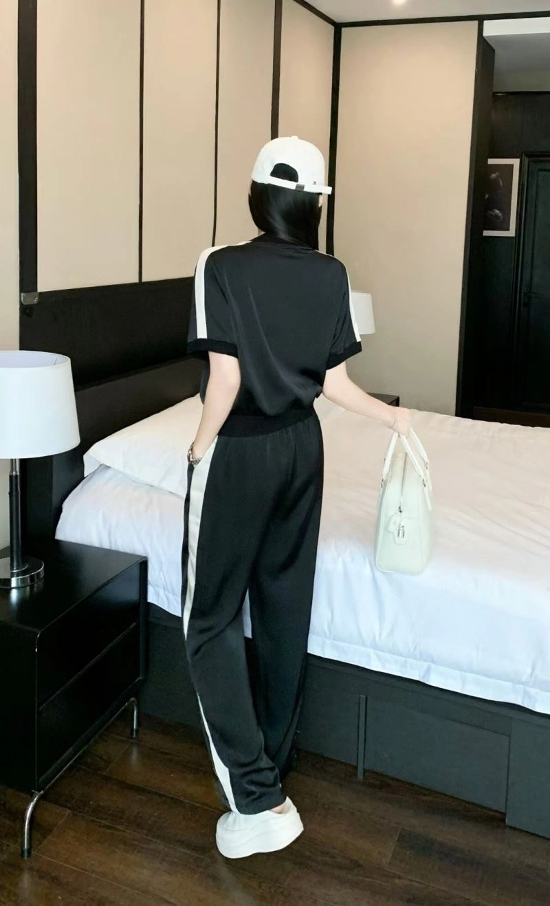 Upgraded Prada Long Suits 171432