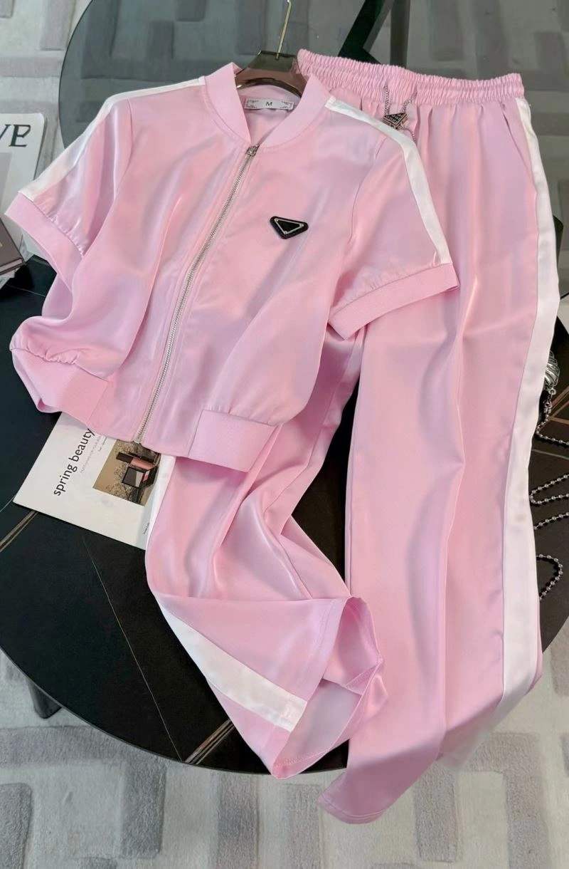 Prada Long Suits Durable 171478
