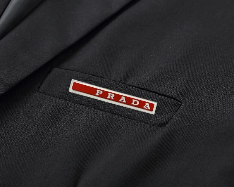 Prada Long Suits Contemporary 171773