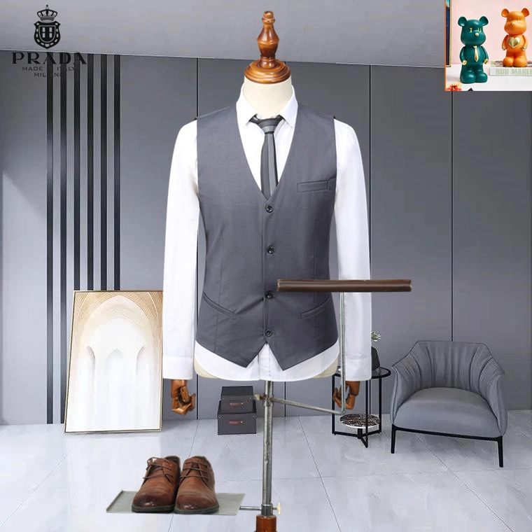 Prada Long Suits Contemporary 171773