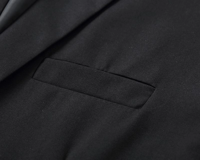 Prada Long Suits Sleek 171768