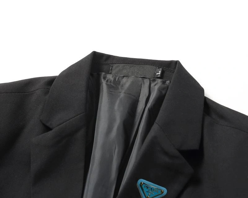 Prada Long Suits Sleek 171768