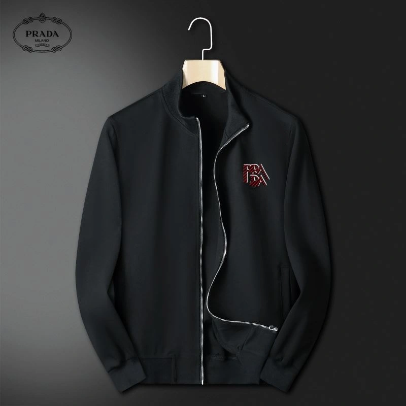 FashionForward Prada Long Suits 171735